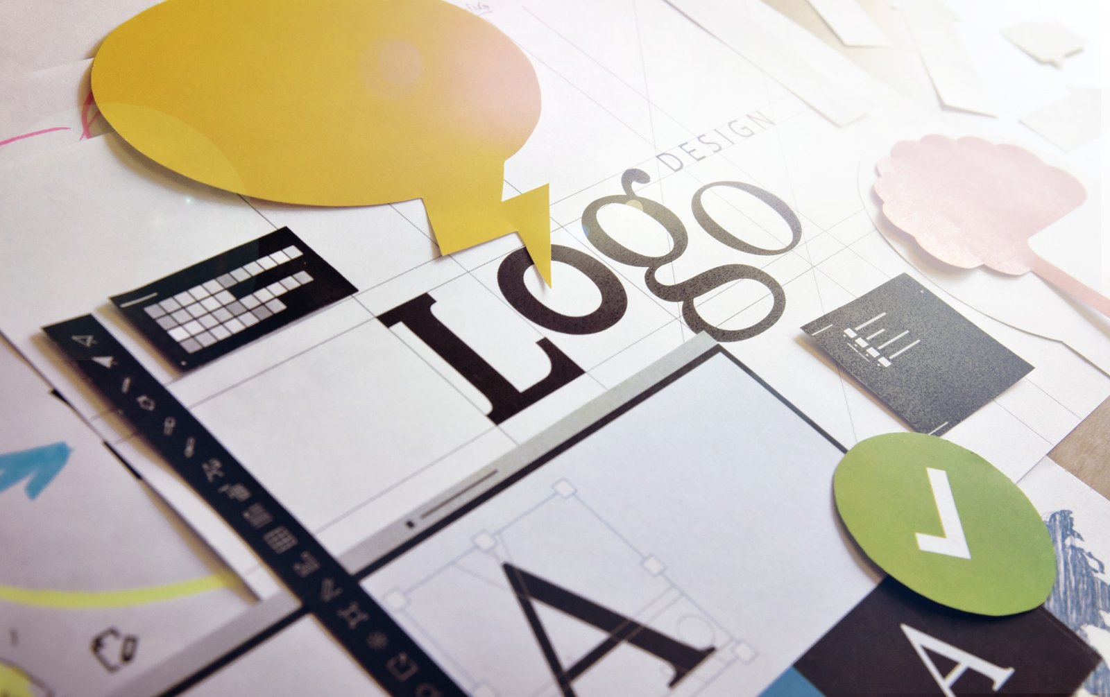 Création graphique